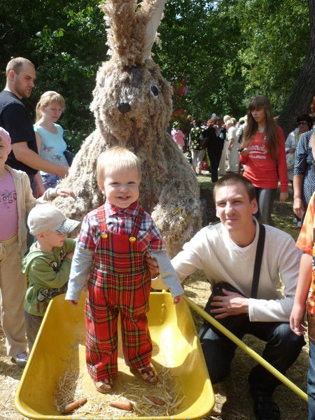 Алексей Незнанов