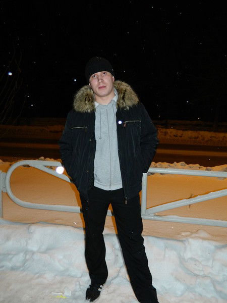 Иван Архипов