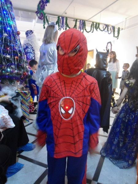 Роман Садыков