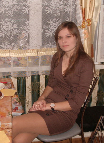 Кристинка Юрченко