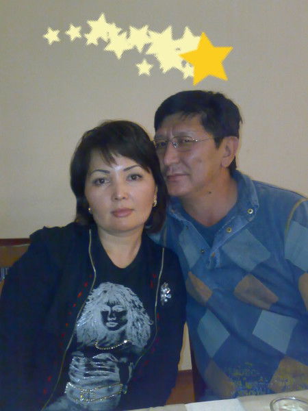 Айсулу Сейсенбаева