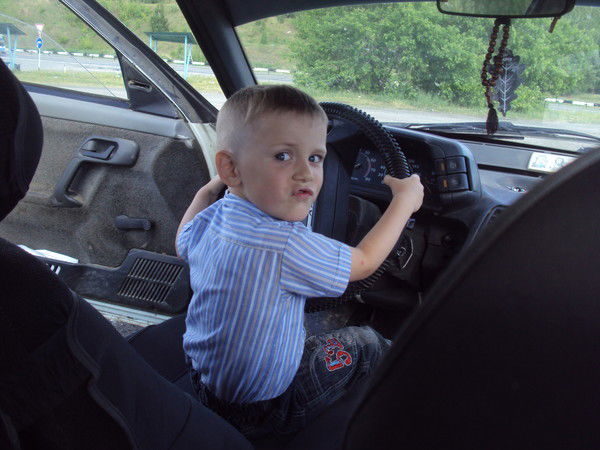 Светлана Вяткина(Ильиных)