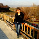 Светлана Кузнецова