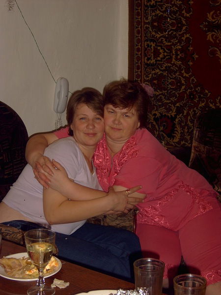 Натали Шулькевич