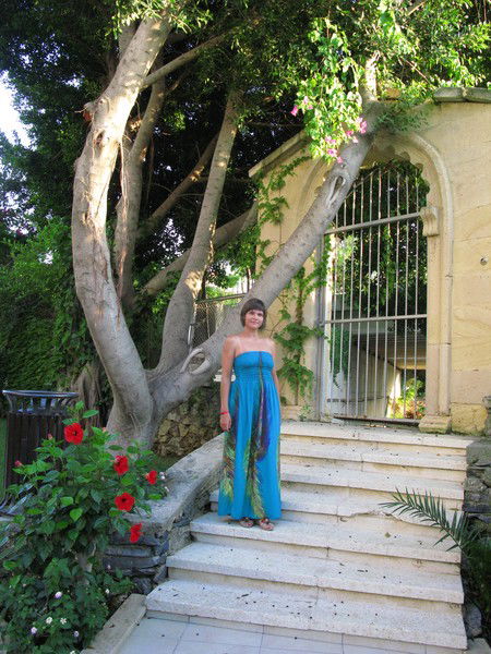 Ольга Кравцова