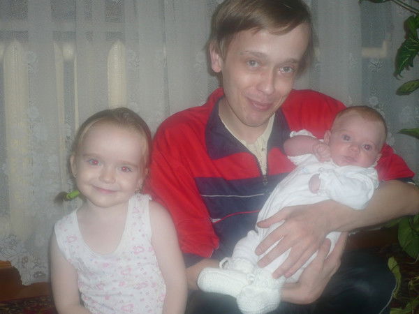 Вячеслав Никульшин