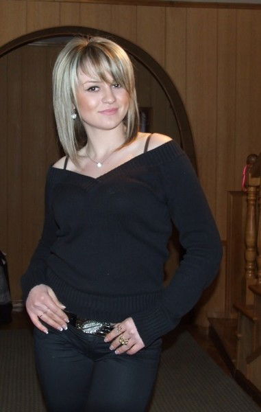 Марина Кушхабиева