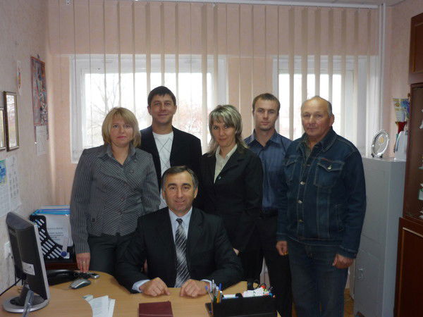 Спортклуб Двуречная