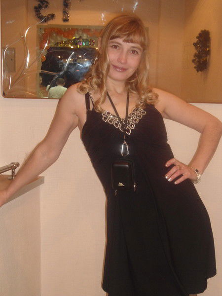 Наталья Корепанова