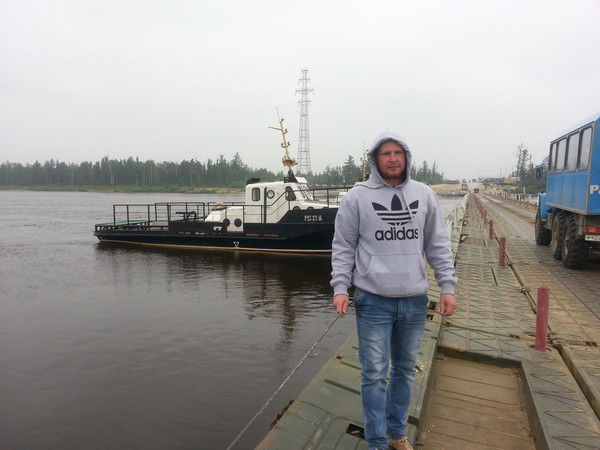 Сергей Судоплатов