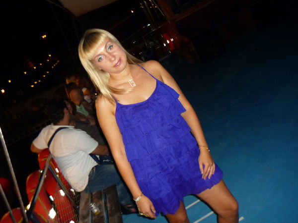 Анна Кондратенко