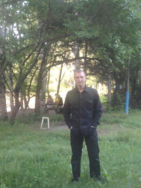 Виталий Карпов