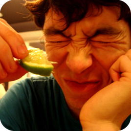 Хайрулин Дамир