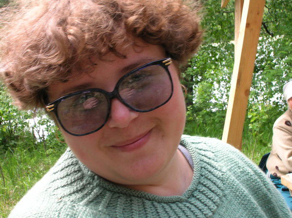 Маришка Степанова