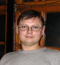 Денисов Игорь