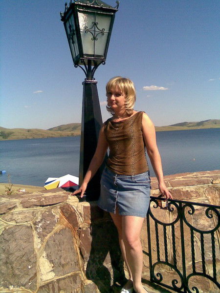 Наталья Нефедьева