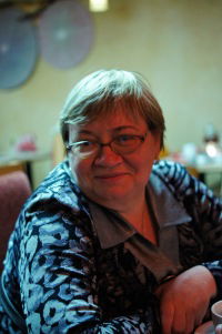 Ольга Радичко