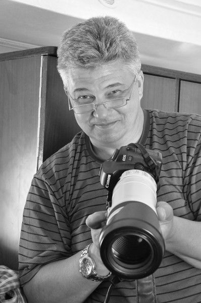 Игорь Маринин