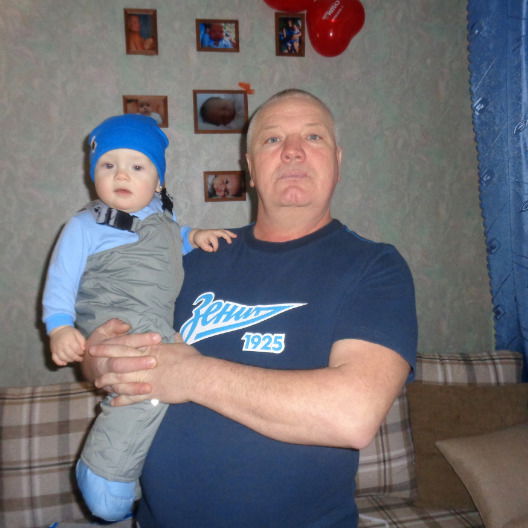 Валерий Никифоров