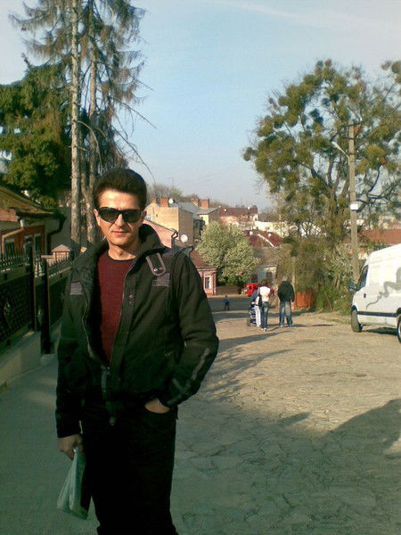 Игорь Маркчев