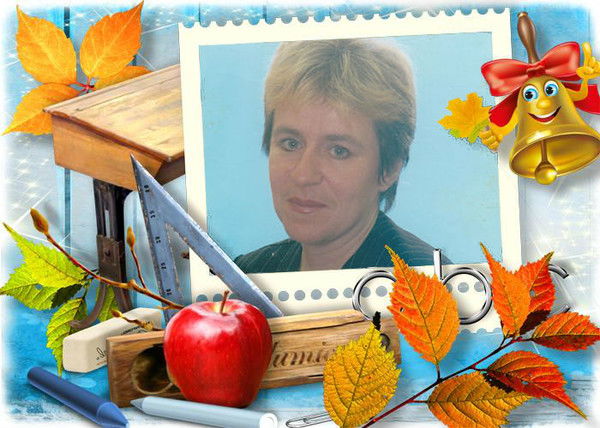 Ольга Калиничева( Яковлева )