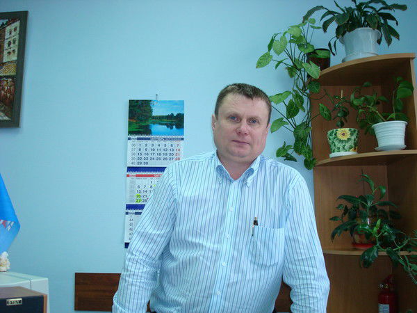 Павел Ковалёв