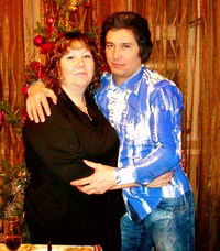 Светлана Тажиева