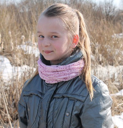 Ирина Карпун