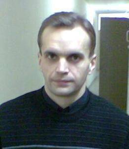 Vladimir Polyakov