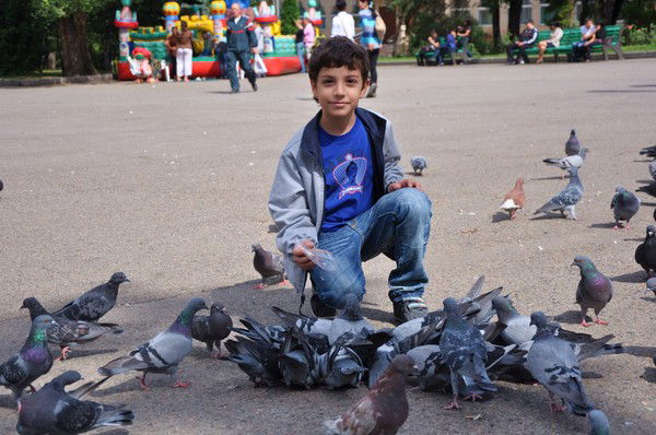 Артур Карапетян