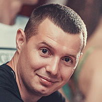 Александр Горо