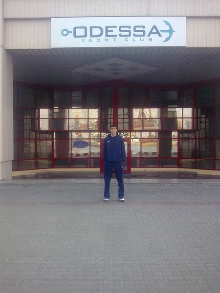 Серик Халлыев