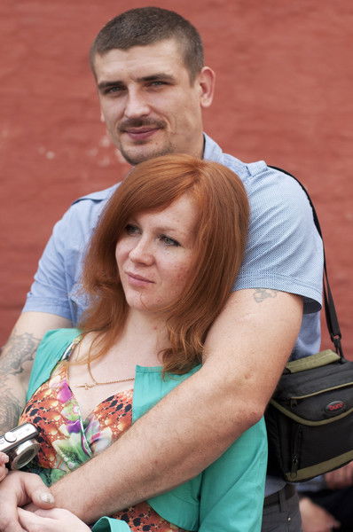 Мария *********