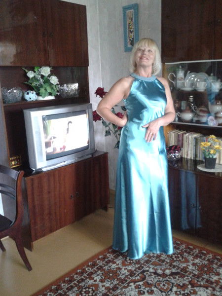 Надежда Тумилович