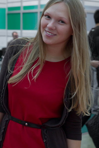 Елена Горелышева