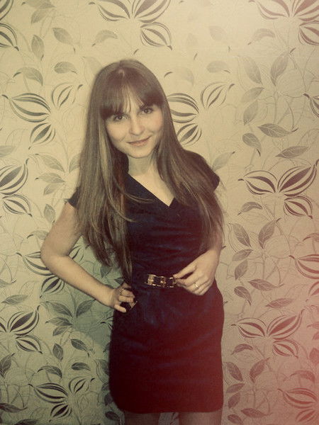 Яна Стебличева