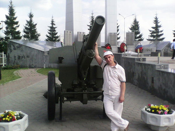 Денис Горенок