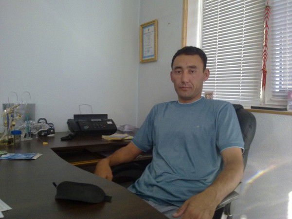 Бекжигит Асабаев