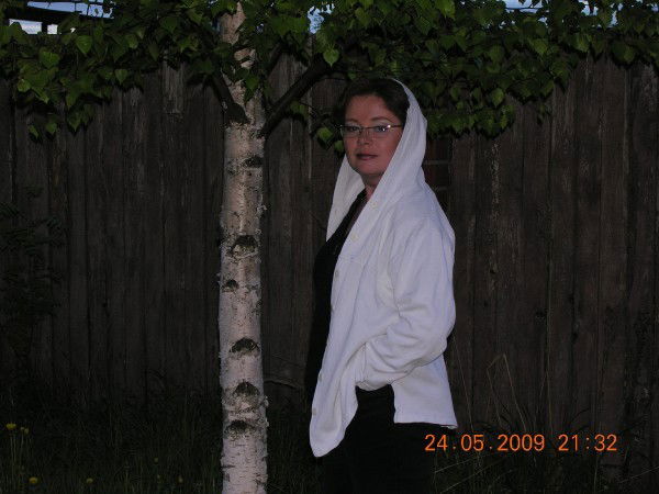 Светлана Александрова