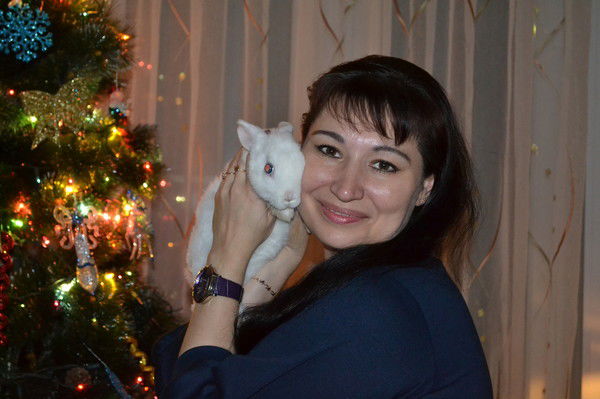 Елена Коноваловалёвина