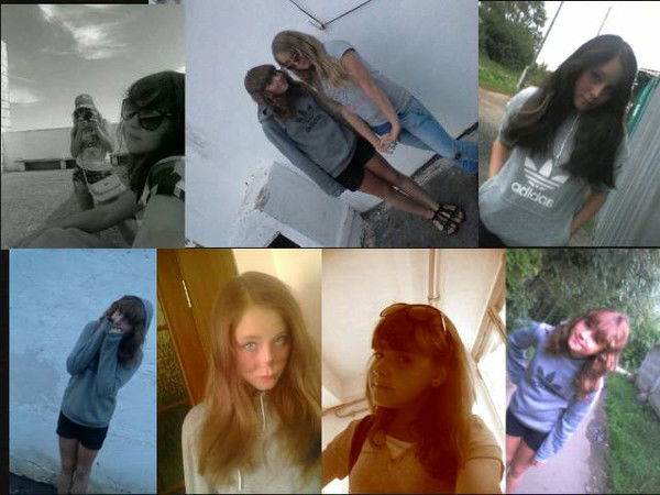 ***маришка ***