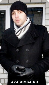 Виталик Волков