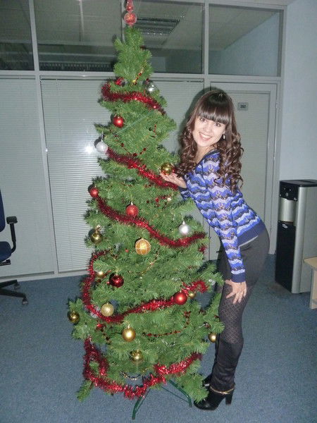 Абулгазина Эльвира