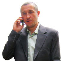 Сергей Бондаренко