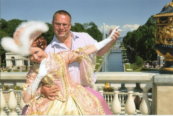 Владимир Шамрицкий