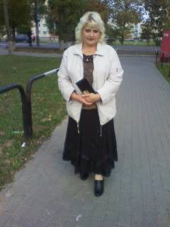 Елена Чивель