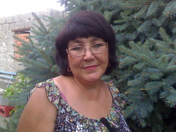 Наталья Банщикова