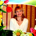 Ирина Яблочкина