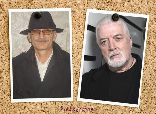 Расул Омаров