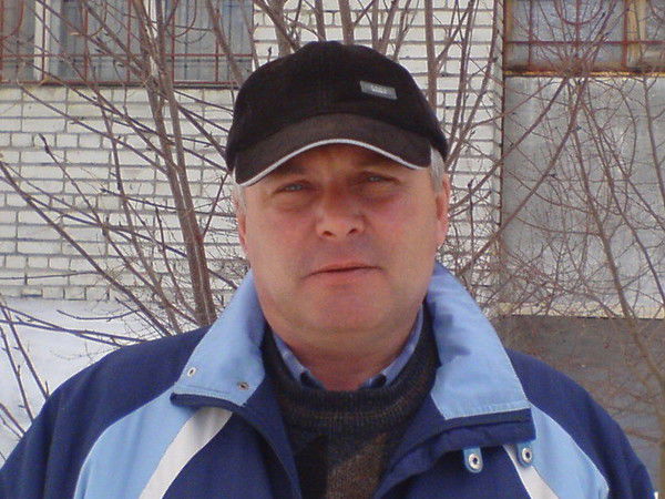 Сергей Рябов